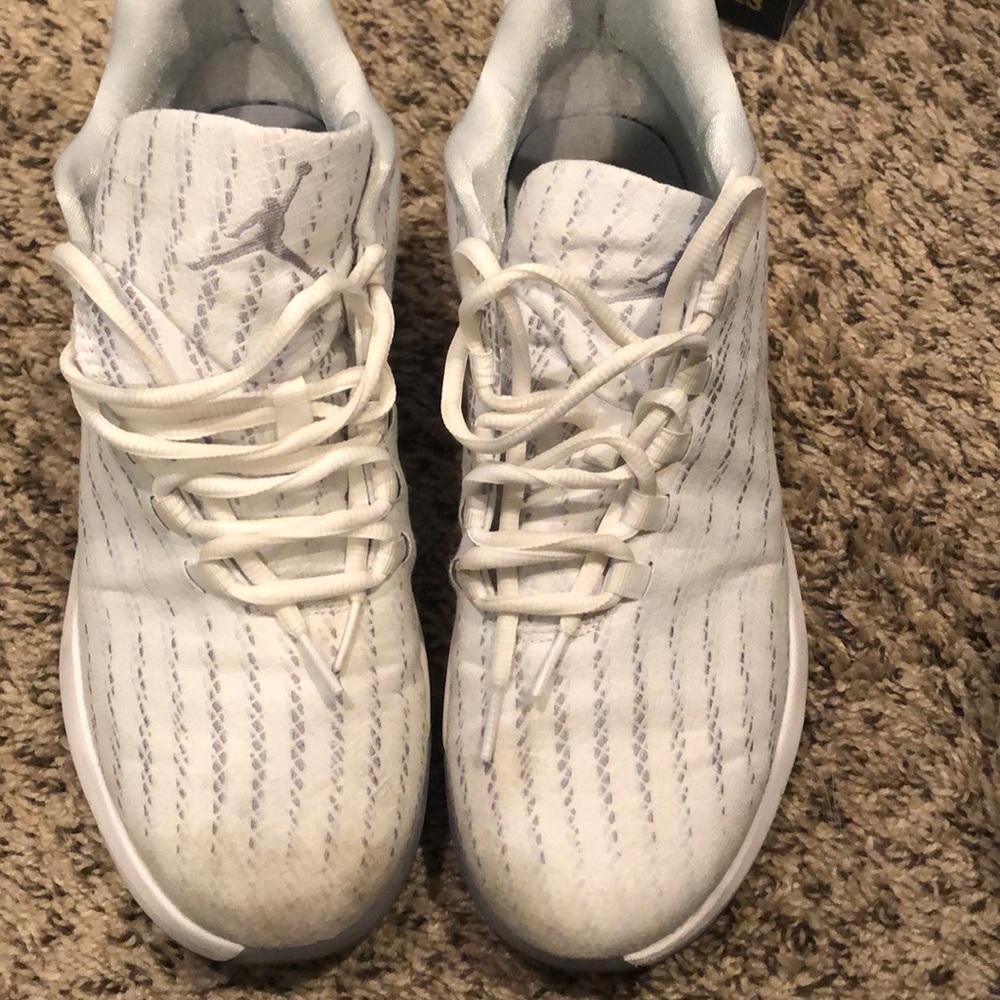 Jordan B. Fly Shoes